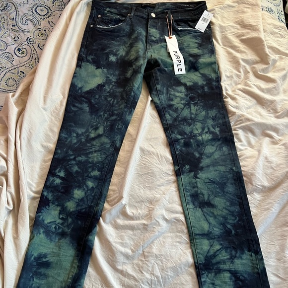 Purple Brand Other - Purple Brand Jeans